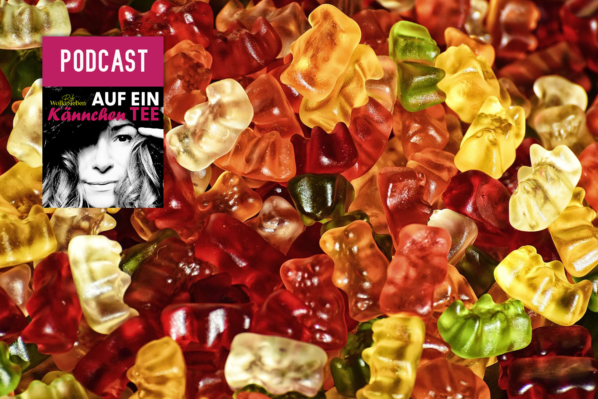Der Griff in die Gummibärentüte – Wo ist mein Traumpartner