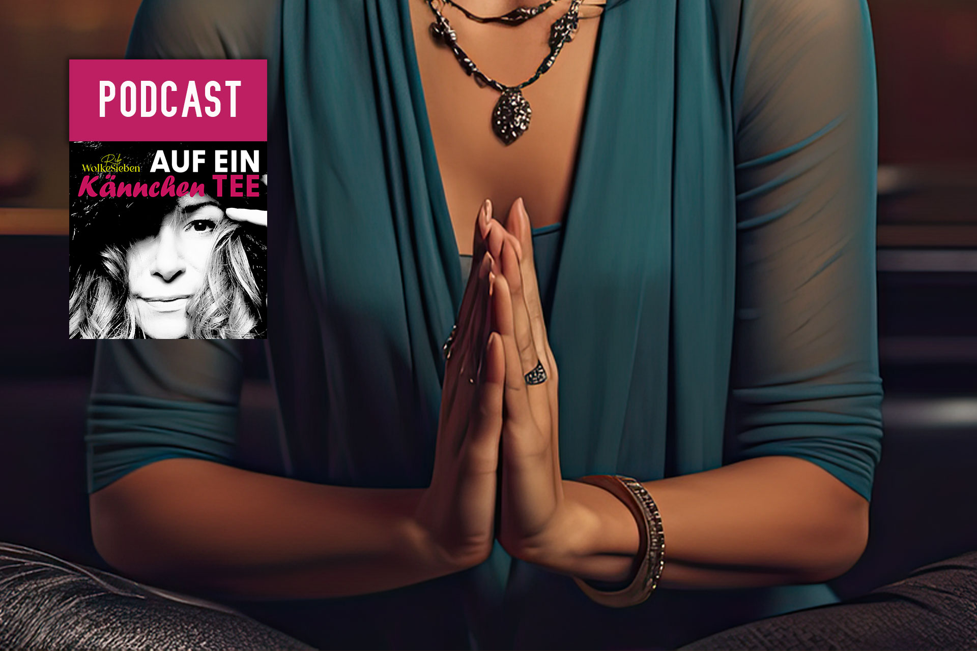 Danke – Ein mächtiges Wort